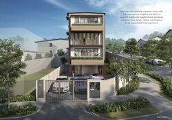 Sommerville Walk (D13), Detached #532781311